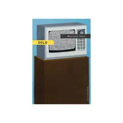 TOP10BOOKS - LIBRO Solo - Solo