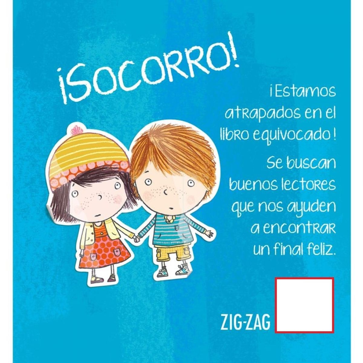 TOP10BOOKS - LIBRO Este No Es Nuestro Libro - Este No Es Nuestro Libro