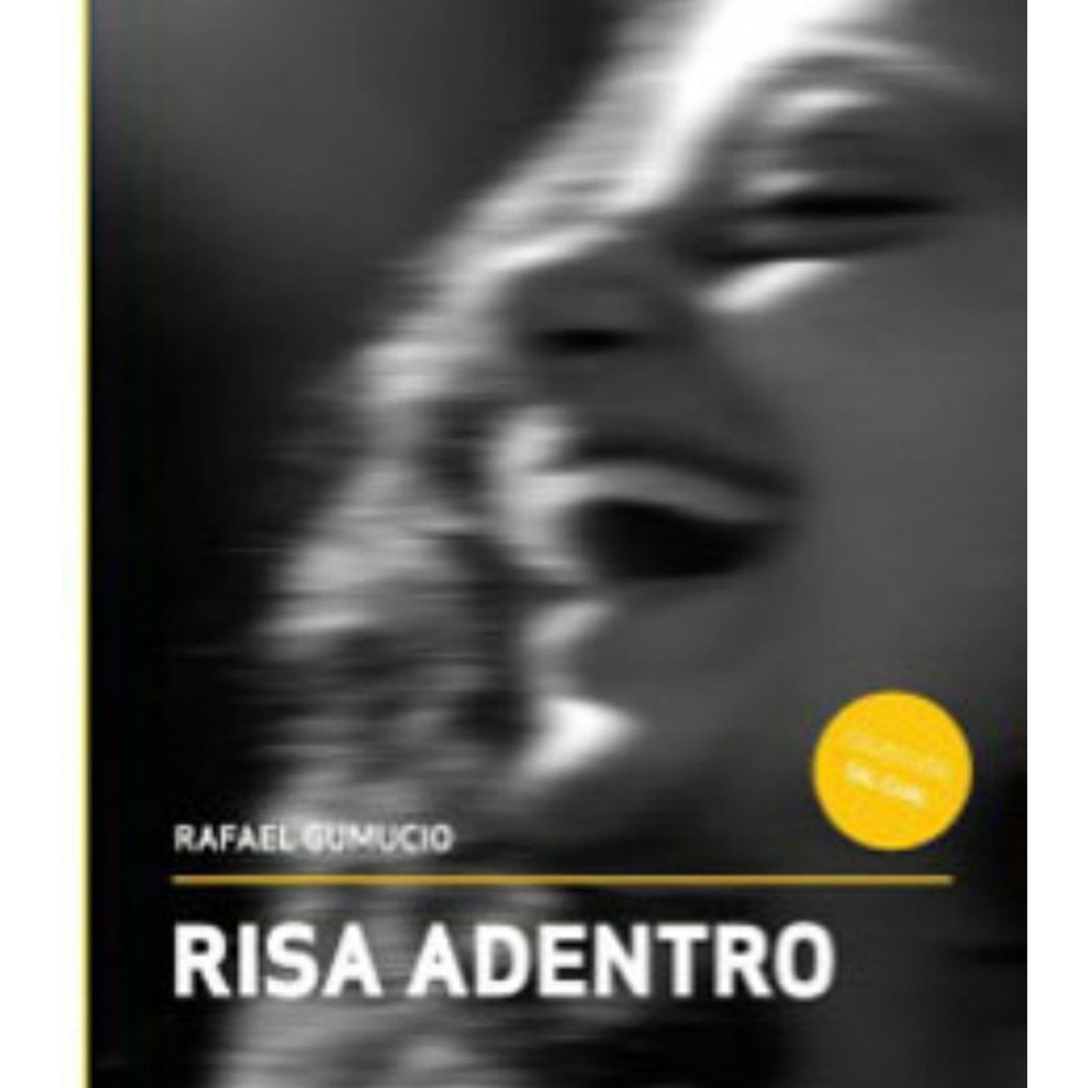 TOP10BOOKS - LIBRO Risa Adentro - Risa Adentro