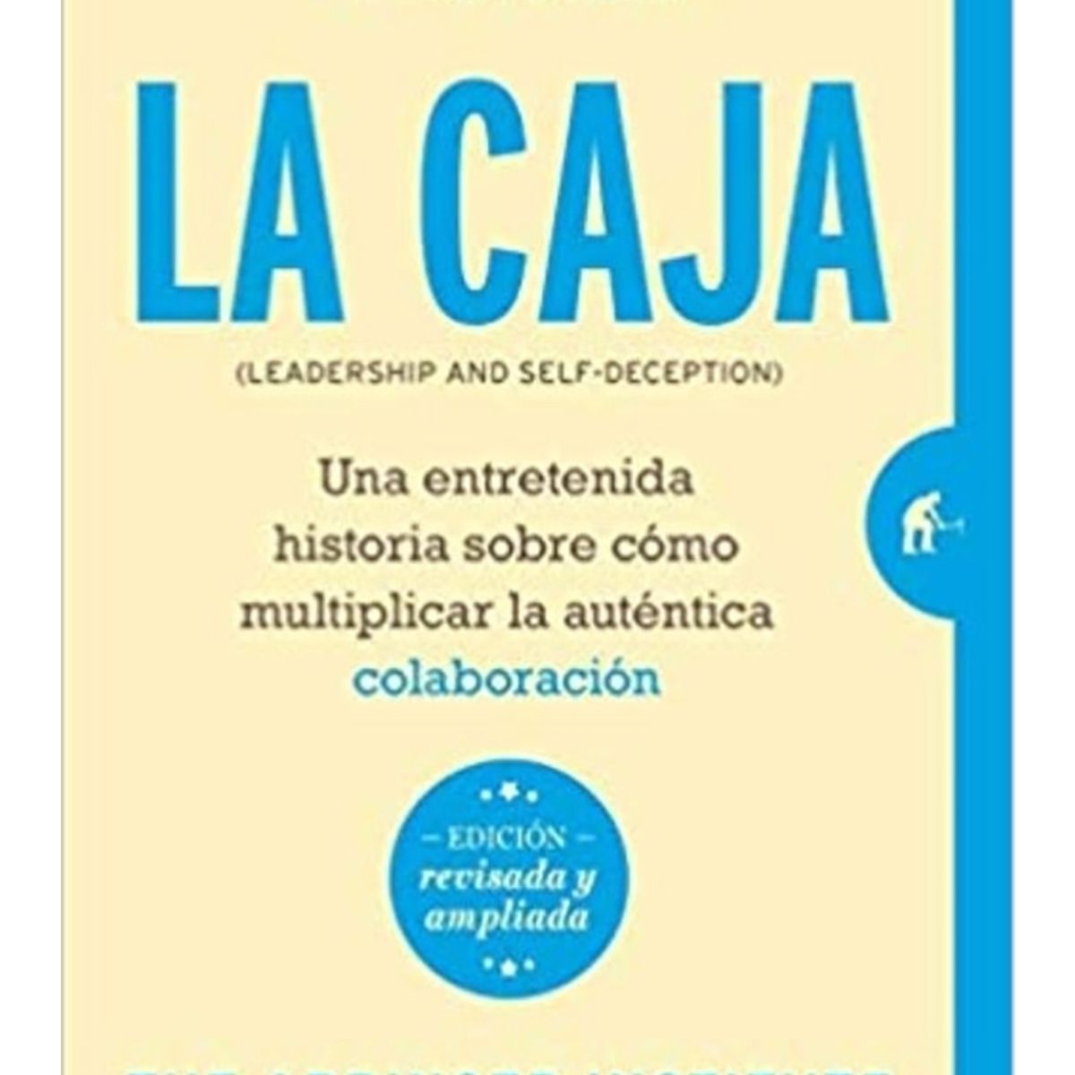 TOP10BOOKS - LIBRO La Caja-Edición Revisada - La Caja-Edición Revisada