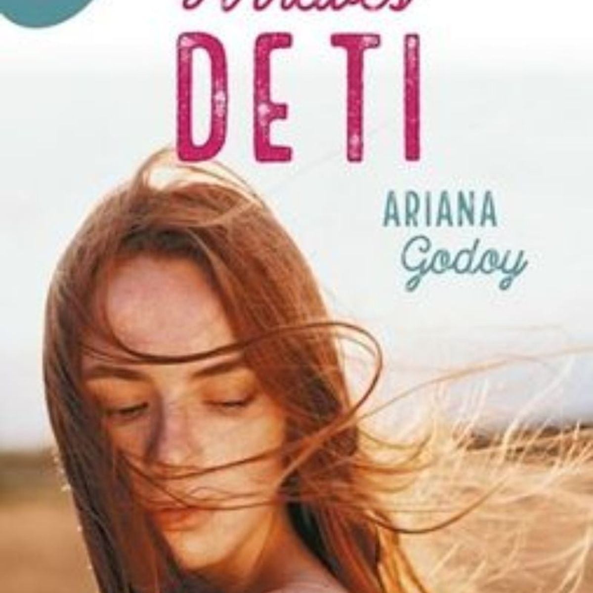TOP10BOOKS - LIBRO A Traves De Ti - A Traves De Ti