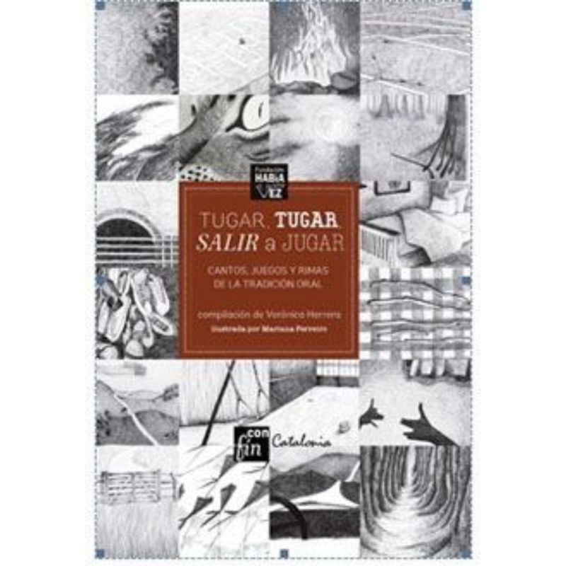 TOP10BOOKS - Libro Tugar Tugar Salir A Jugar -602-
