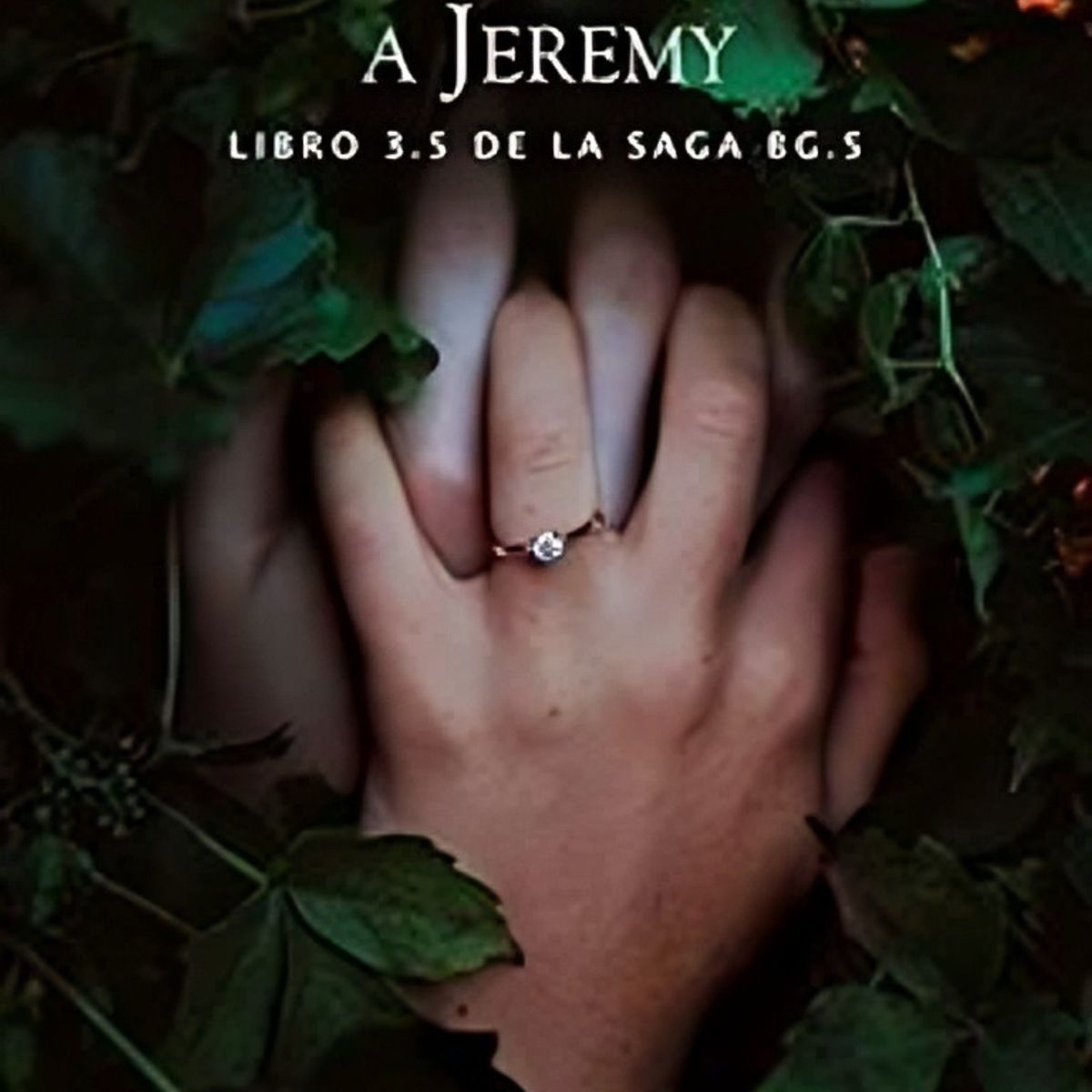 TOP10BOOKS - LIBRO Conquistando A Jeremy - Conquistando A Jeremy