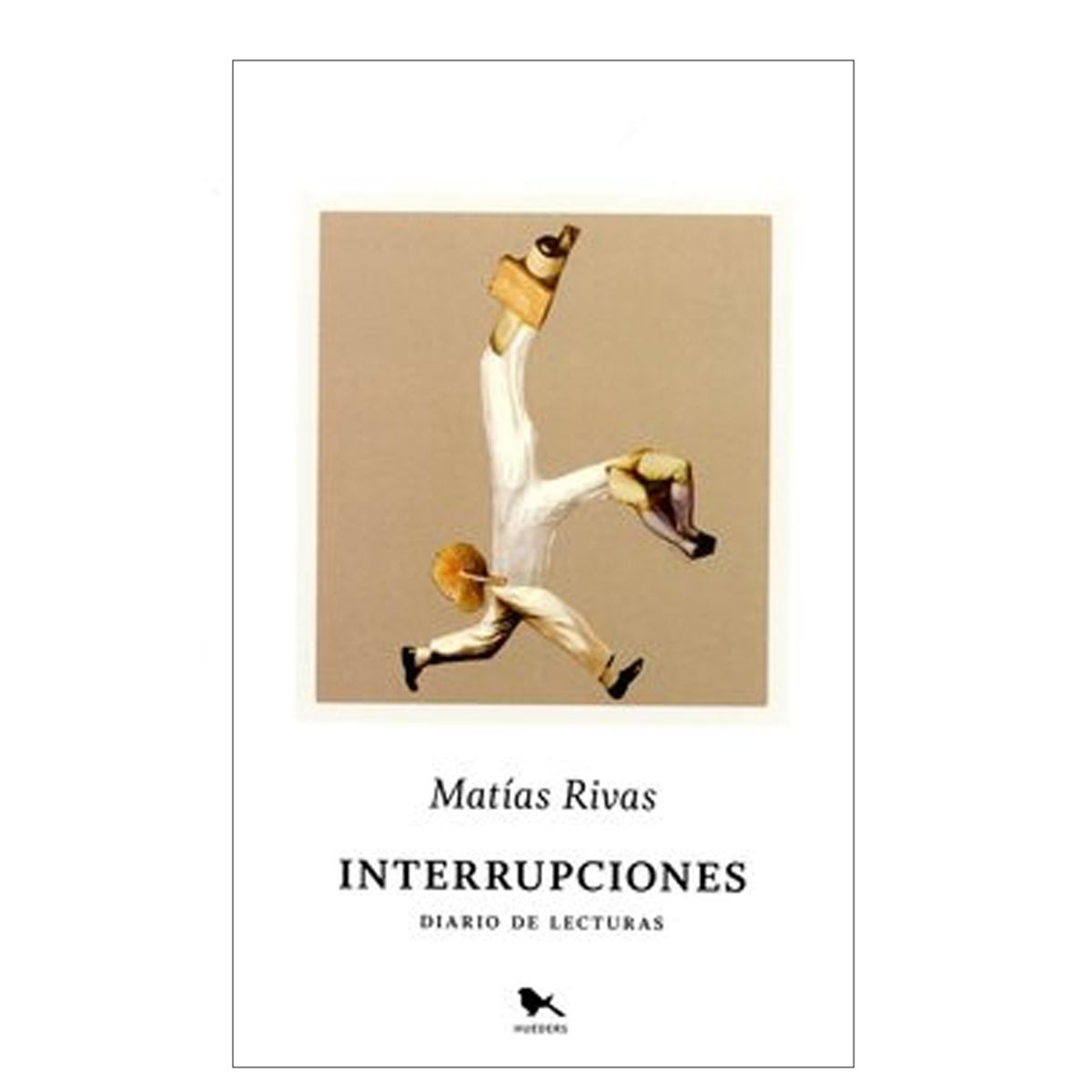 TOP10BOOKS - LIBRO Interrupciones - Interrupciones