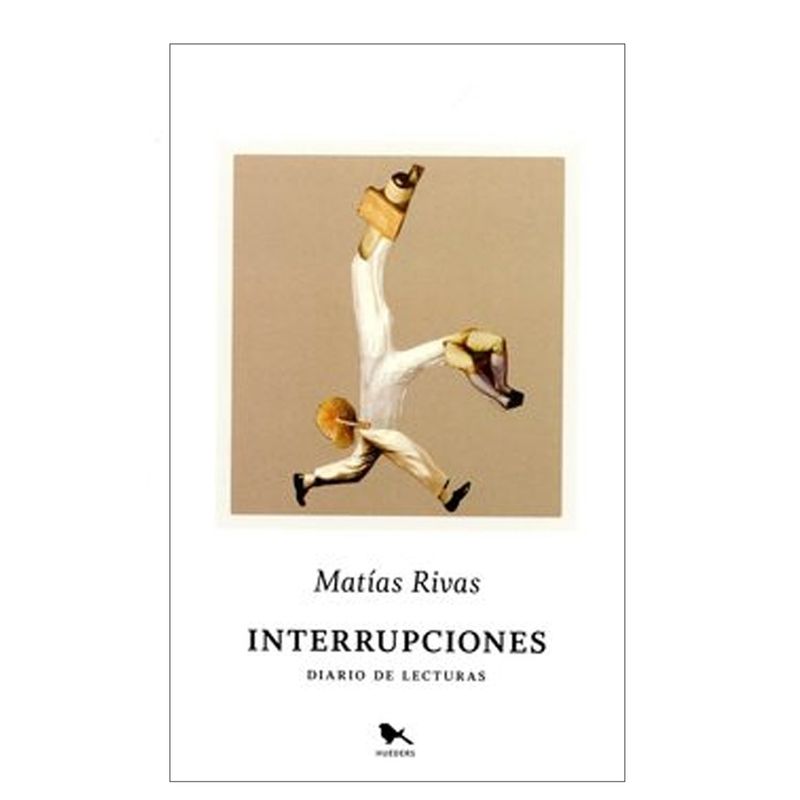 TOP10BOOKS - Libro Interrupciones /979