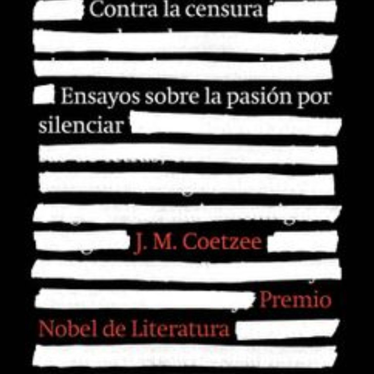 TOP10BOOKS - LIBRO Contra La Censura - Contra La Censura
