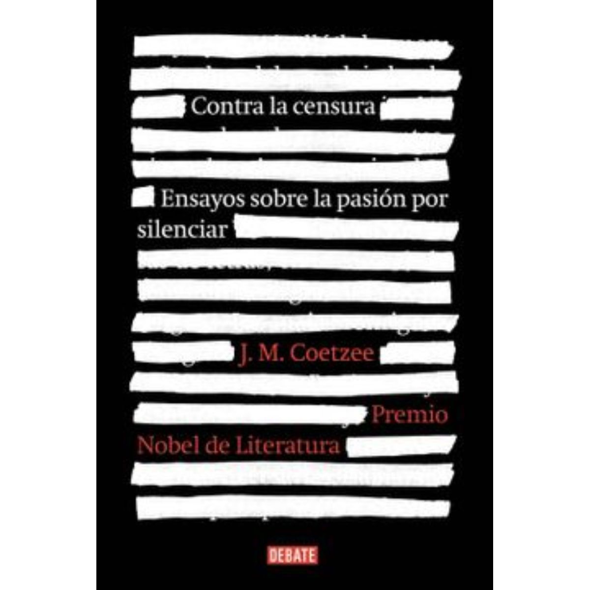 TOP10BOOKS - LIBRO Contra La Censura - Contra La Censura