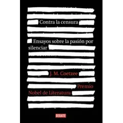 TOP10BOOKS - LIBRO Contra La Censura - Contra La Censura
