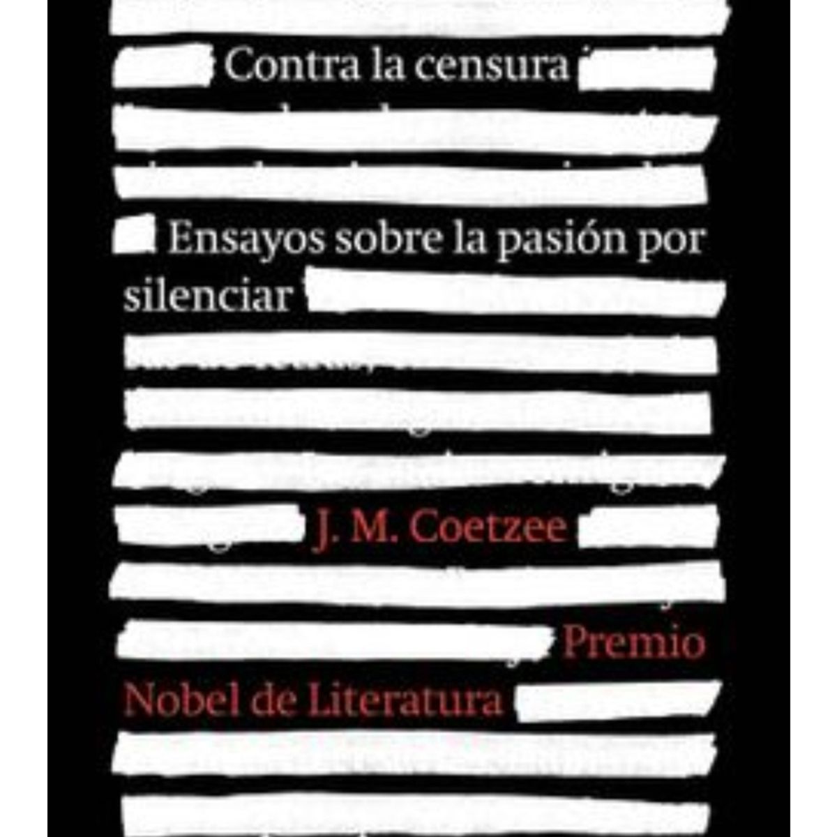 TOP10BOOKS - LIBRO Contra La Censura - Contra La Censura