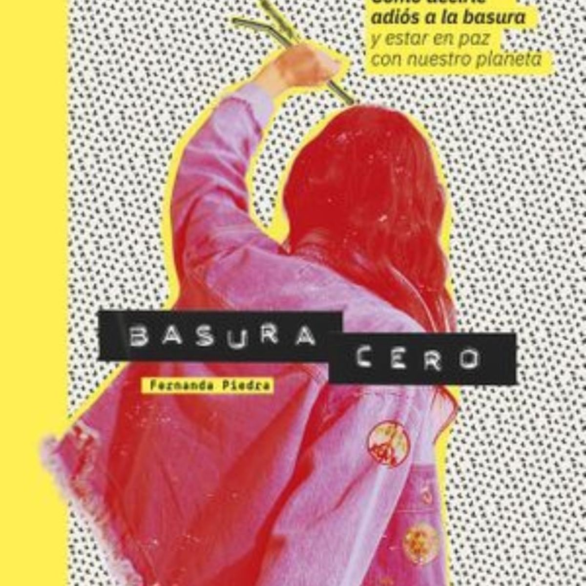 TOP10BOOKS - LIBRO Basura Cero - Basura Cero