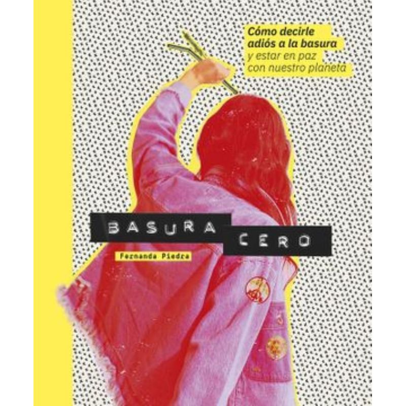TOP10BOOKS - Libro Basura Cero -271-