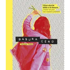 TOP10BOOKS - LIBRO Basura Cero - Basura Cero