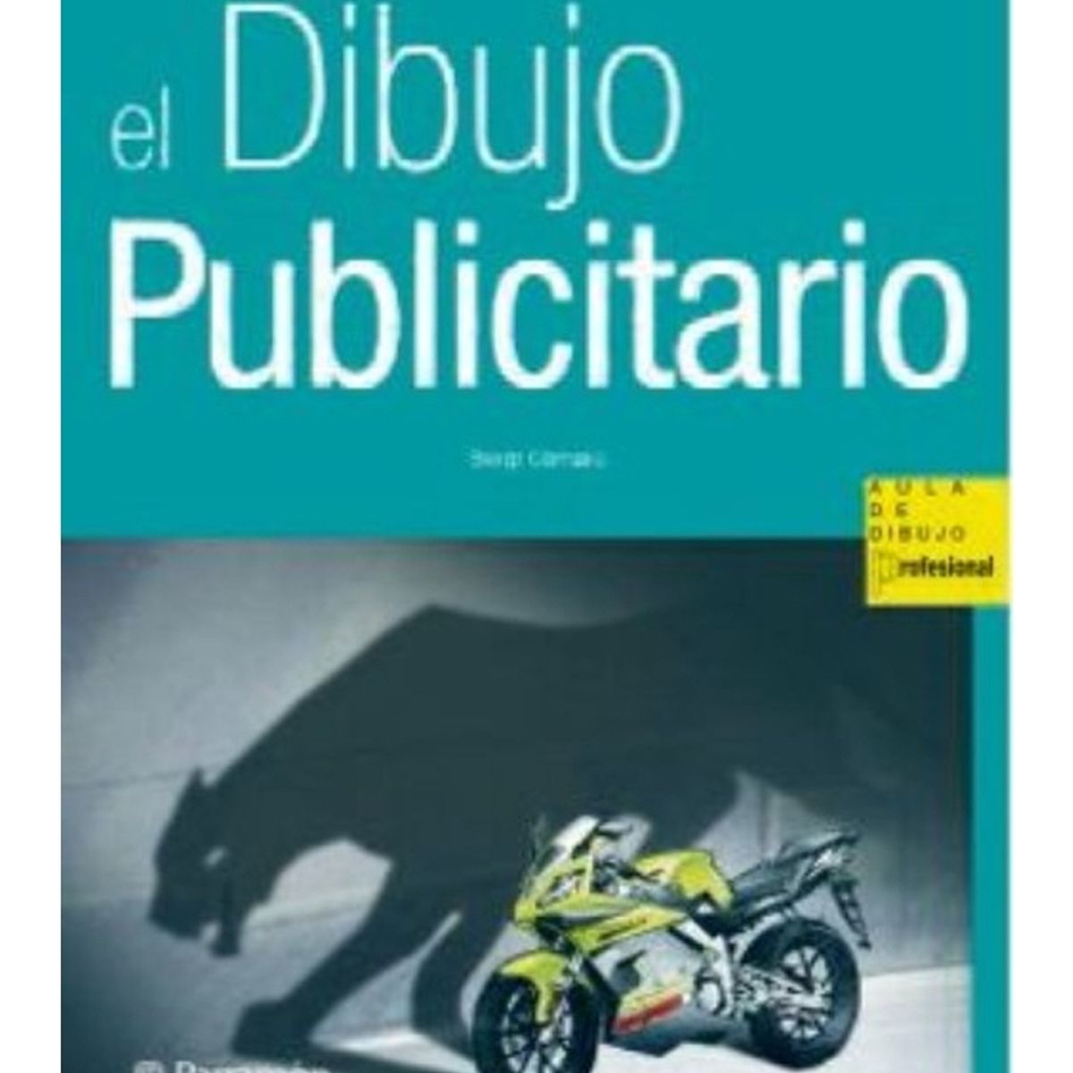 TOP10BOOKS - LIBRO El Dibujo Publicitario - El Dibujo Publicitario