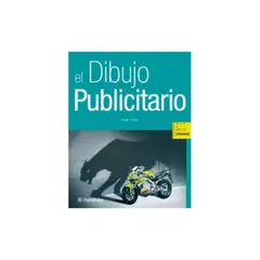 TOP10BOOKS - LIBRO El Dibujo Publicitario - El Dibujo Publicitario