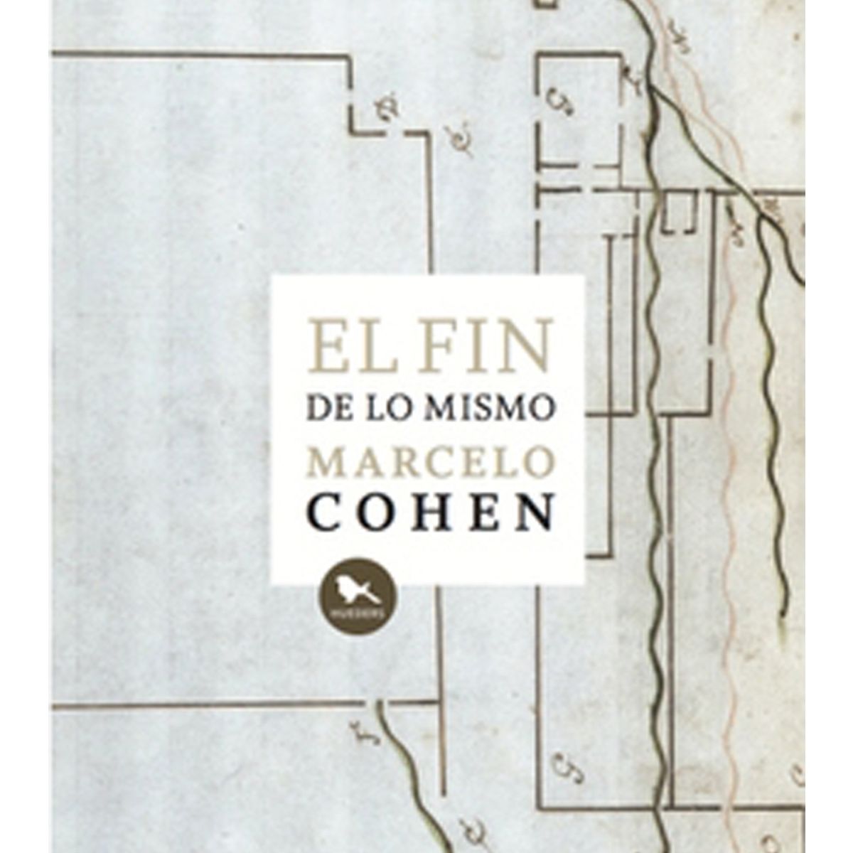 TOP10BOOKS - LIBRO El Fin De Lo Mismo - El Fin De Lo Mismo