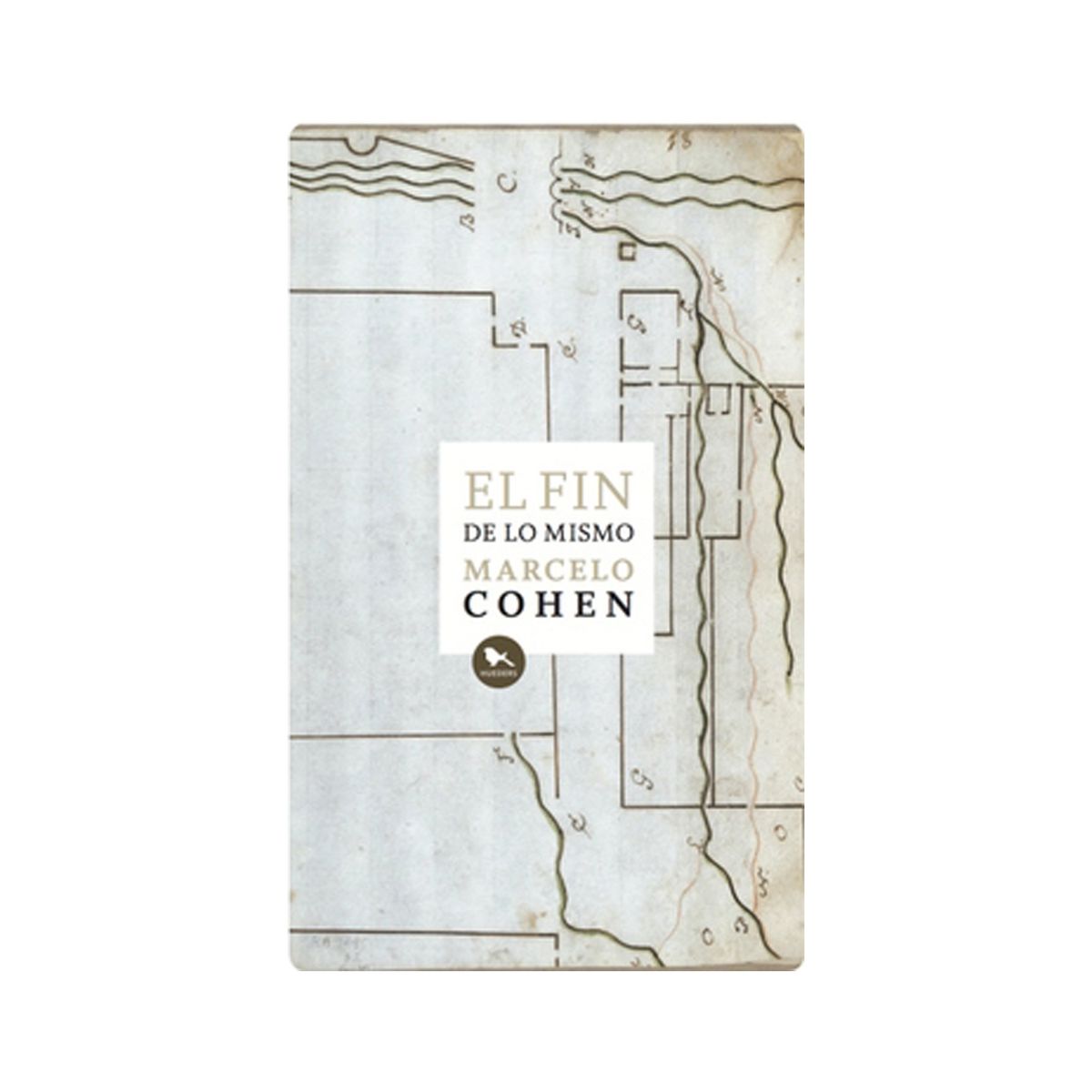 TOP10BOOKS - LIBRO El Fin De Lo Mismo - El Fin De Lo Mismo