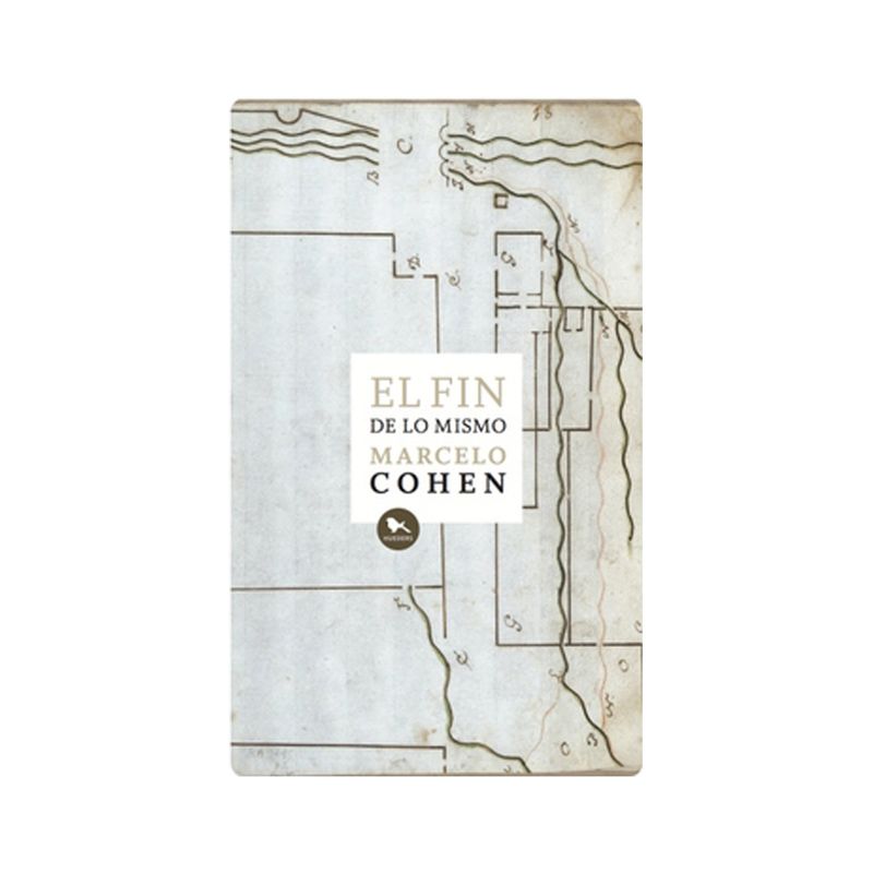 TOP10BOOKS - Libro EL FIN DE LO MISMO