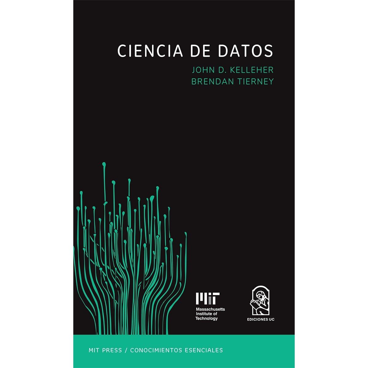 TOP10BOOKS - LIBRO Ciencia De Datos - Ciencia De Datos