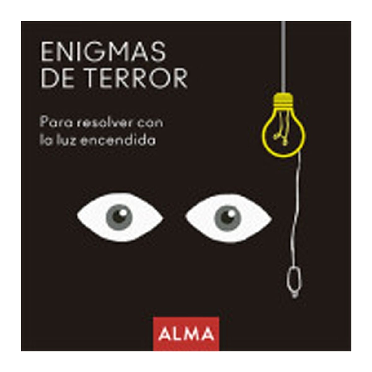 TOP10BOOKS - LIBRO Enigmas De Terror - Enigmas De Terror