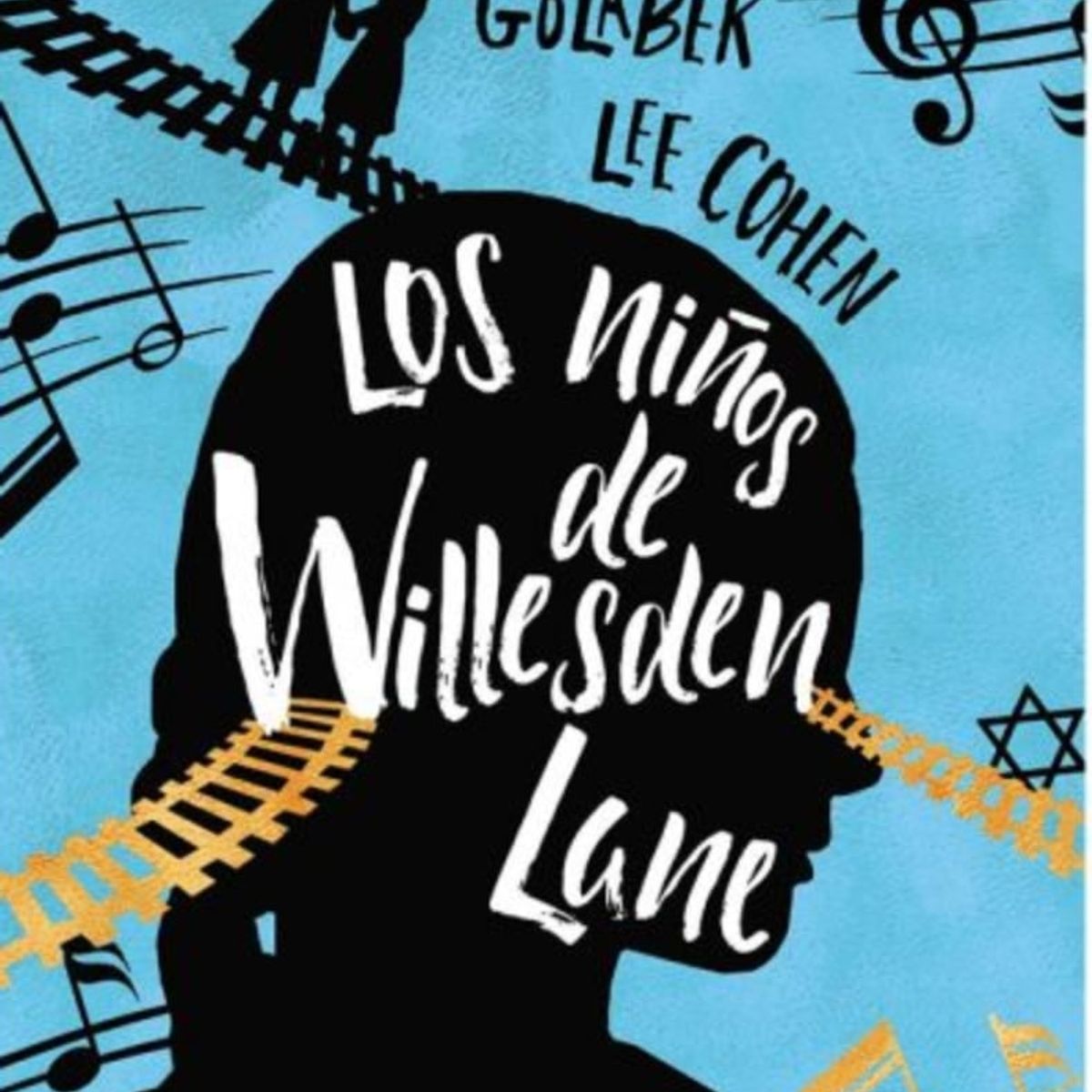 TOP10BOOKS - LIBRO Los Ninos De Willesden Lane - Los Ninos De Willesden Lane