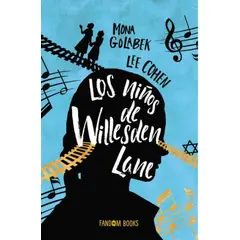 TOP10BOOKS - Libro Los Niños De Willesden Lane -000-