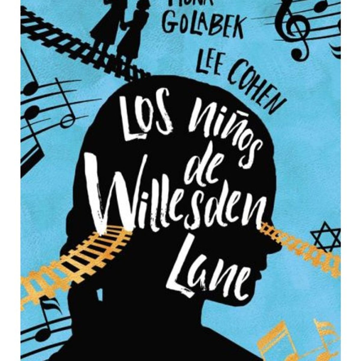 TOP10BOOKS - LIBRO Los Ninos De Willesden Lane - Los Ninos De Willesden Lane