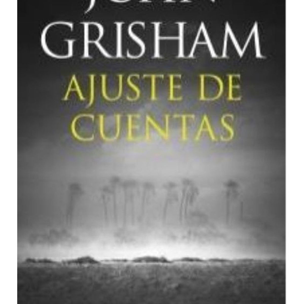 TOP10BOOKS - LIBRO Ajuste De Cuentas - Ajuste De Cuentas
