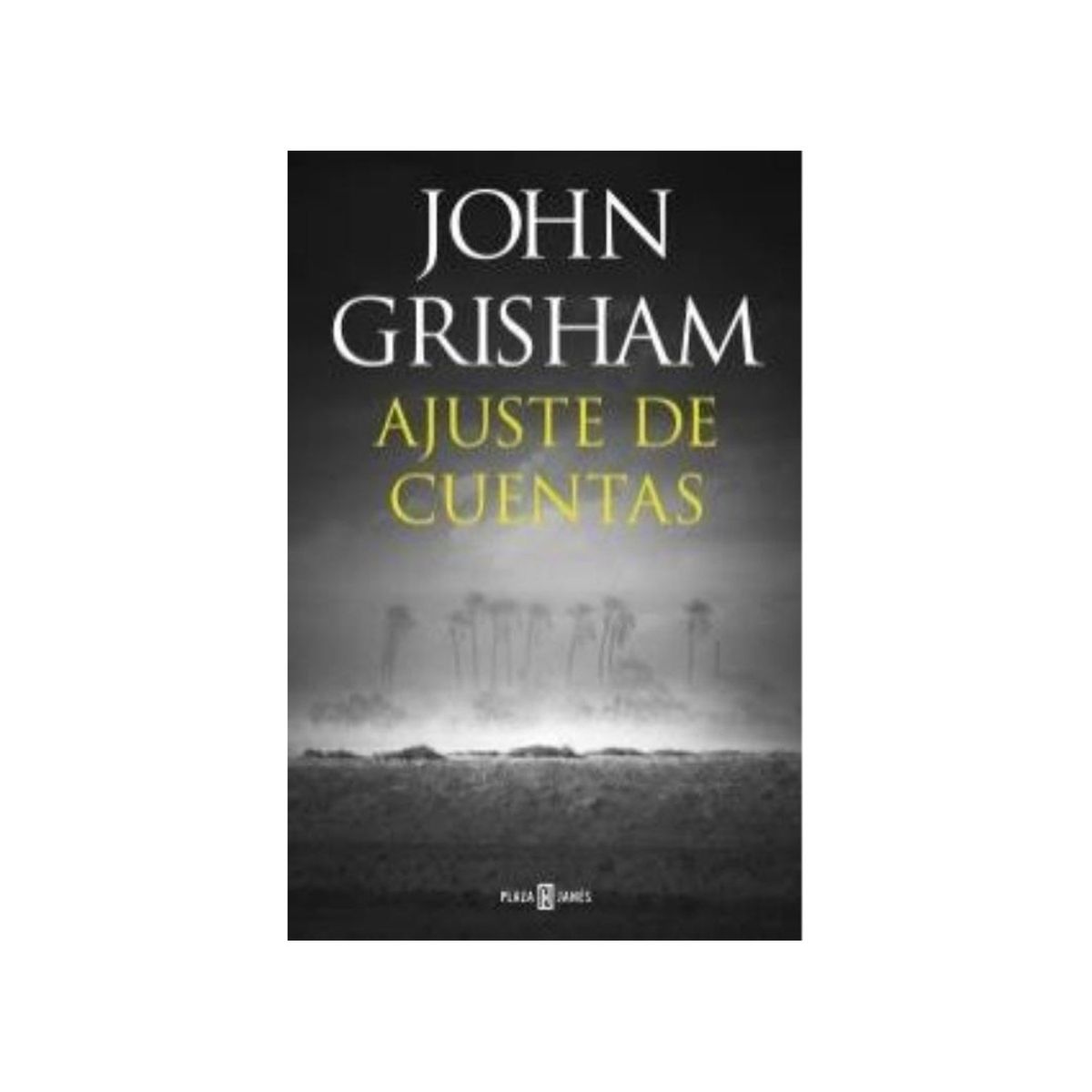 TOP10BOOKS - LIBRO Ajuste De Cuentas - Ajuste De Cuentas