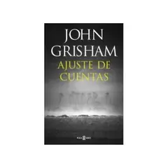 TOP10BOOKS - LIBRO Ajuste De Cuentas - Ajuste De Cuentas