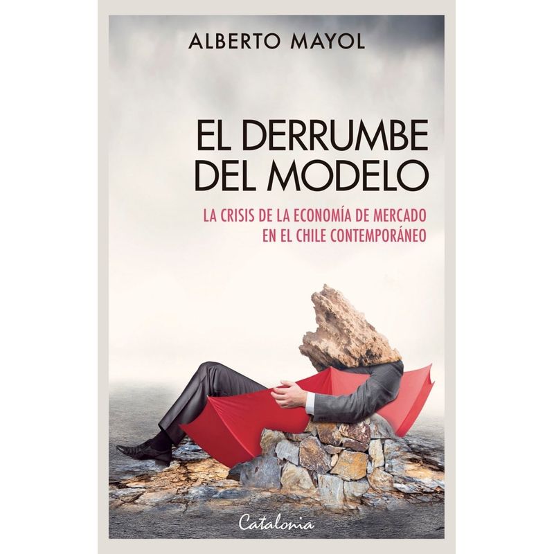 TOP10BOOKS - Libro El Derrumbe Del Modelo -807-