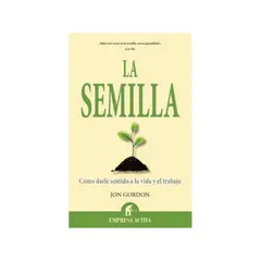 TOP10BOOKS - Libro LA SEMILLA