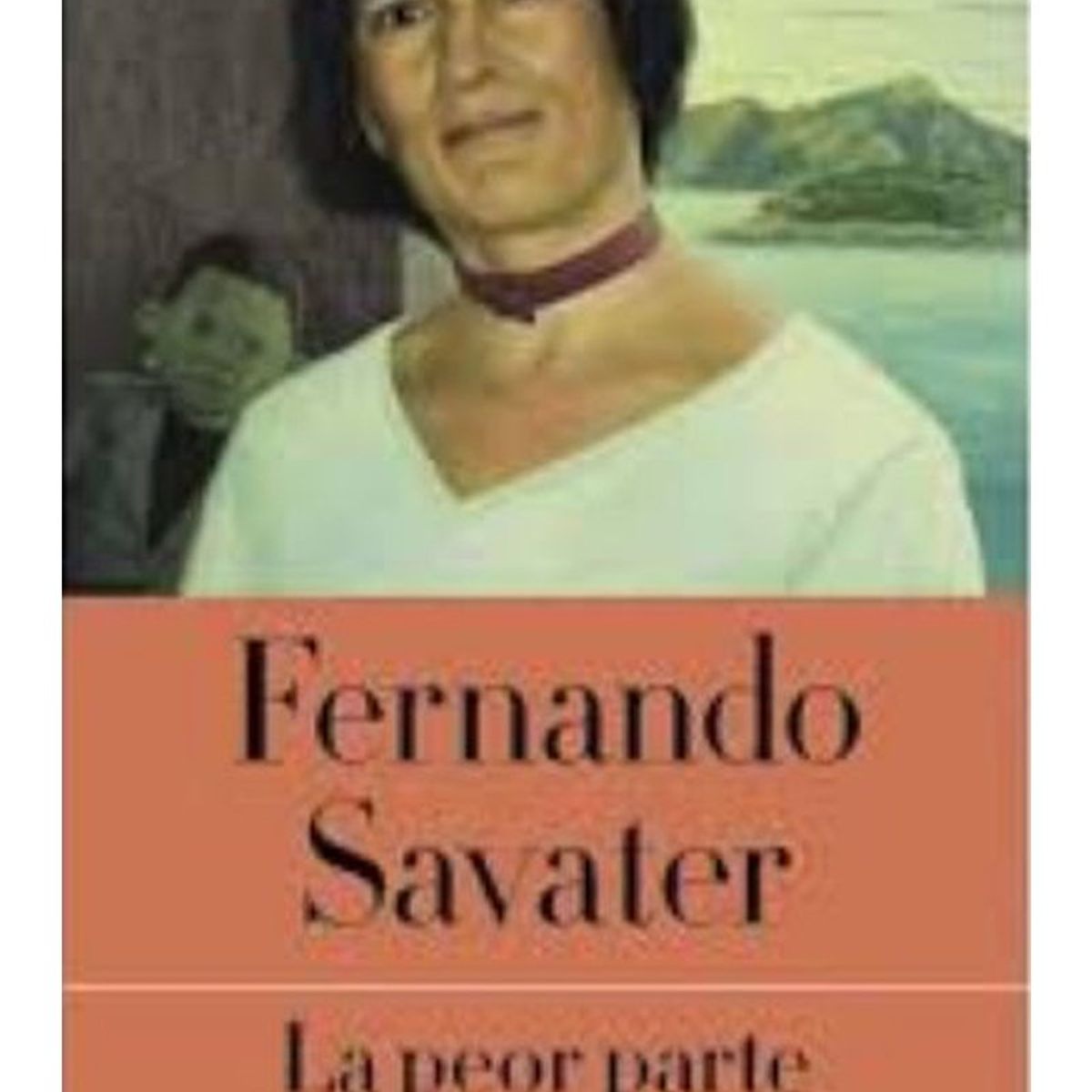 TOP10BOOKS - LIBRO La Peor Parte. Memorias De Amor - La Peor Parte. Memorias De Amor