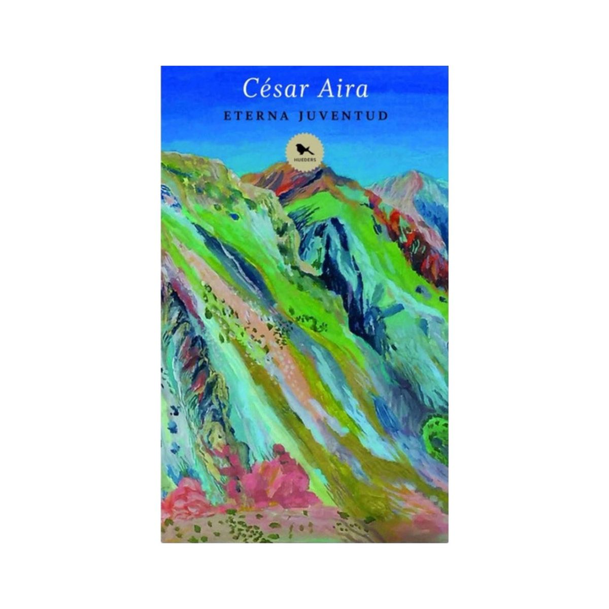 TOP10BOOKS - LIBRO Eterna Juventud - Eterna Juventud