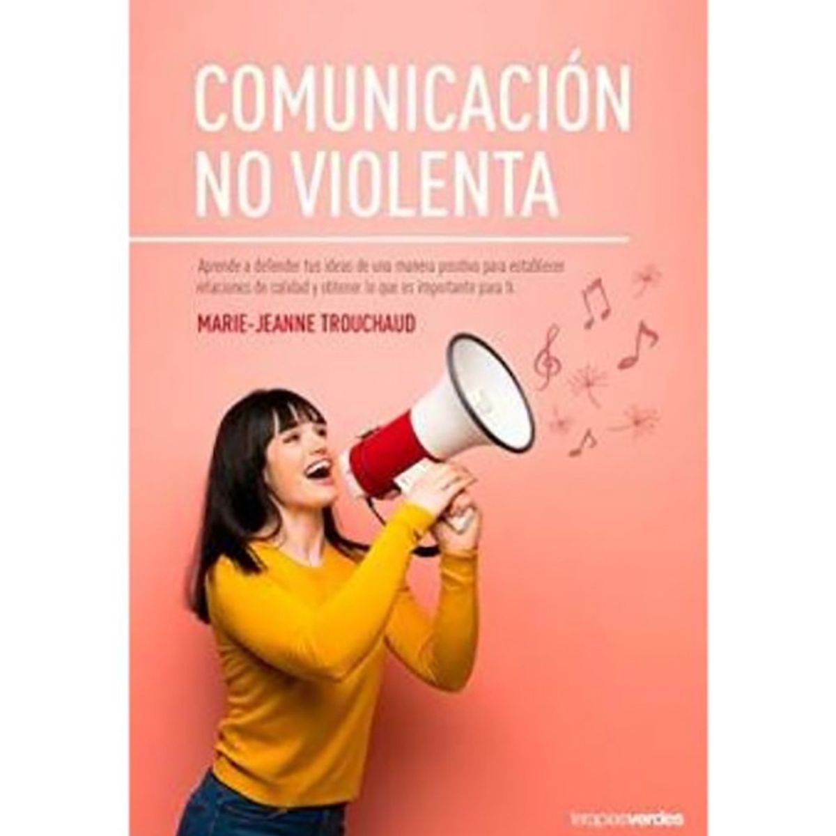 TOP10BOOKS - LIBRO Comunicación No Violenta - Comunicación No Violenta