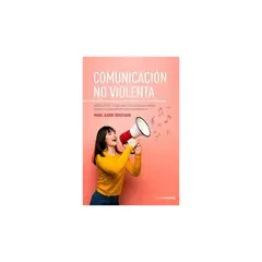 TOP10BOOKS - LIBRO Comunicación No Violenta - Comunicación No Violenta
