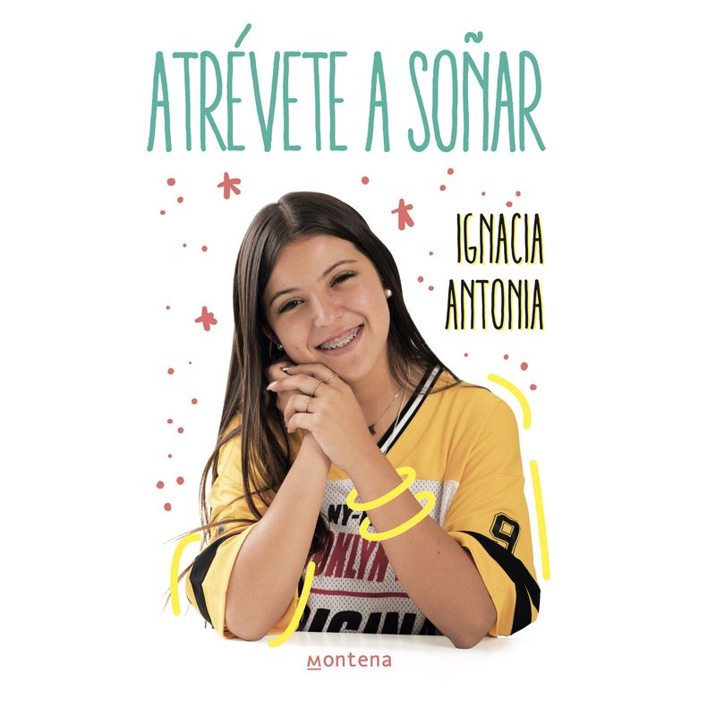 TOP10BOOKS - Libro Atrévete A Soñar /075