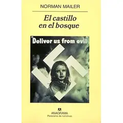 TOP10BOOKS - LIBRO El Castillo En El Bosque - El Castillo En El Bosque