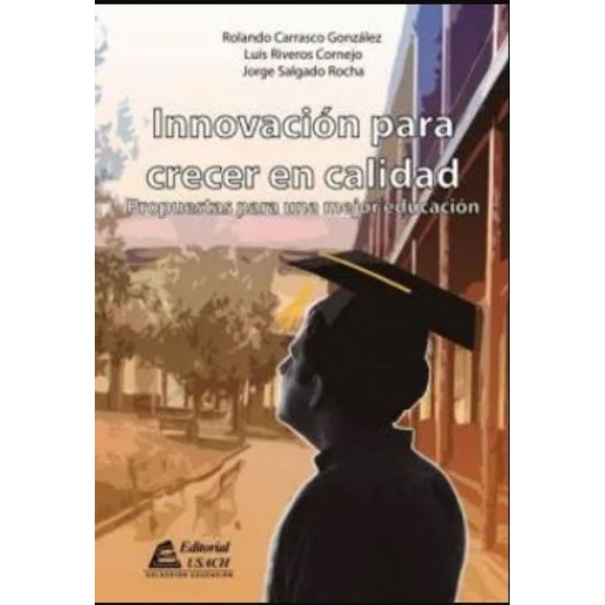 TOP10BOOKS - LIBRO Innovación Para Crecer En Calidad - Innovación Para Crecer En Calidad