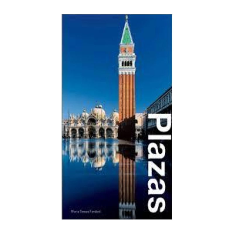 TOP10BOOKS - LIBRO PLAZAS