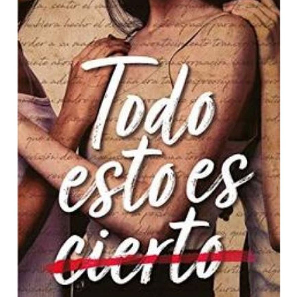 TOP10BOOKS - LIBRO Todo Esto Es Cierto - Todo Esto Es Cierto