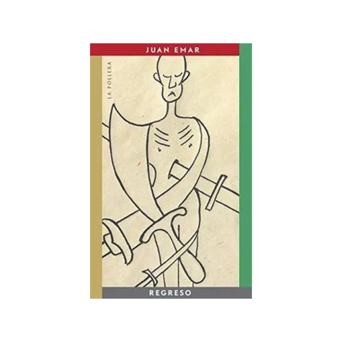 TOP10BOOKS - LIBRO Regreso - Regreso