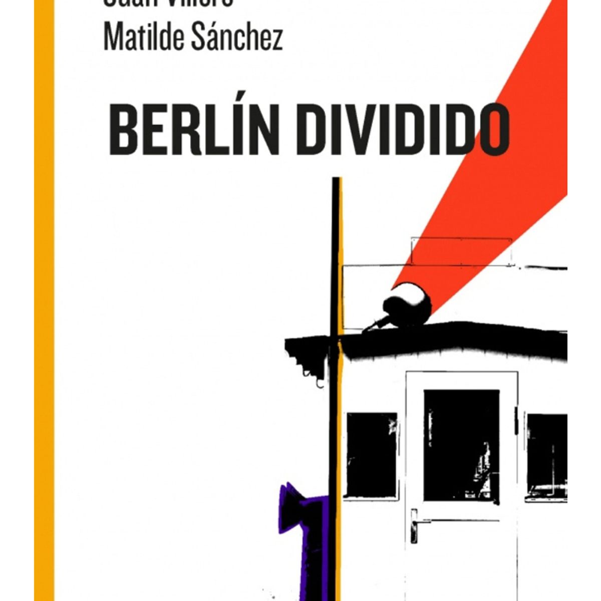 TOP10BOOKS - LIBRO Berlin Dividido - Berlin Dividido