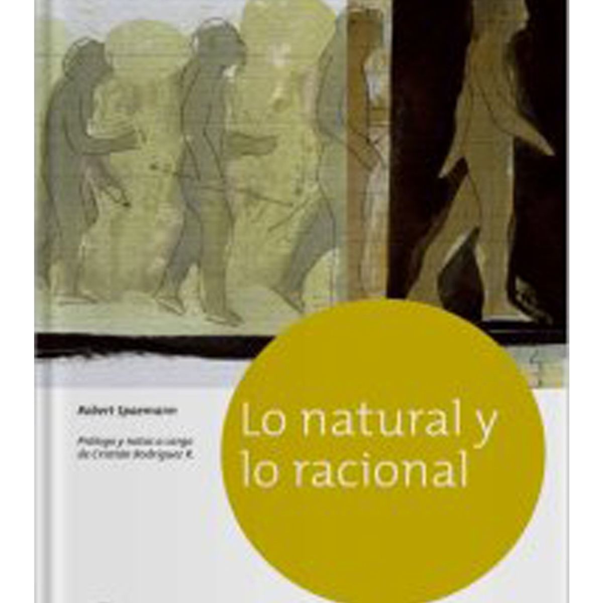 TOP10BOOKS - LIBRO Lo Natural Y Lo Racional - Lo Natural Y Lo Racional
