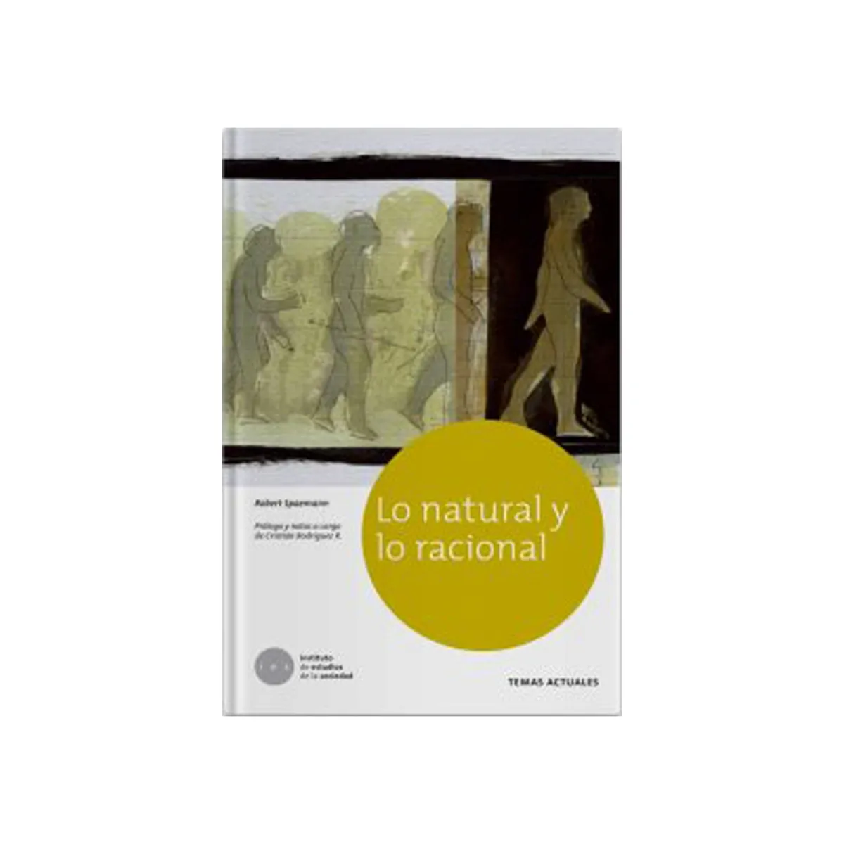 TOP10BOOKS - LIBRO Lo Natural Y Lo Racional - Lo Natural Y Lo Racional
