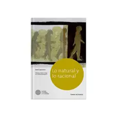 TOP10BOOKS - LIBRO Lo Natural Y Lo Racional - Lo Natural Y Lo Racional