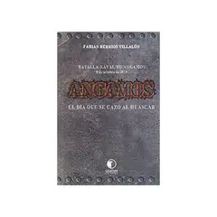 TOP10BOOKS - Libro Libro Angamos: El Día En Que Se Cazó Al Huáscar -182-