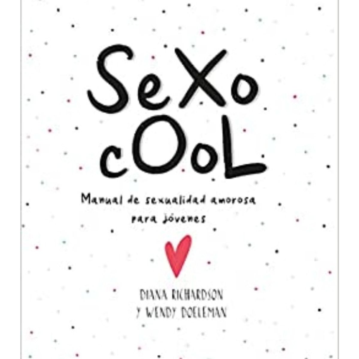TOP10BOOKS - LIBRO s e x o Cool - s e x o Cool