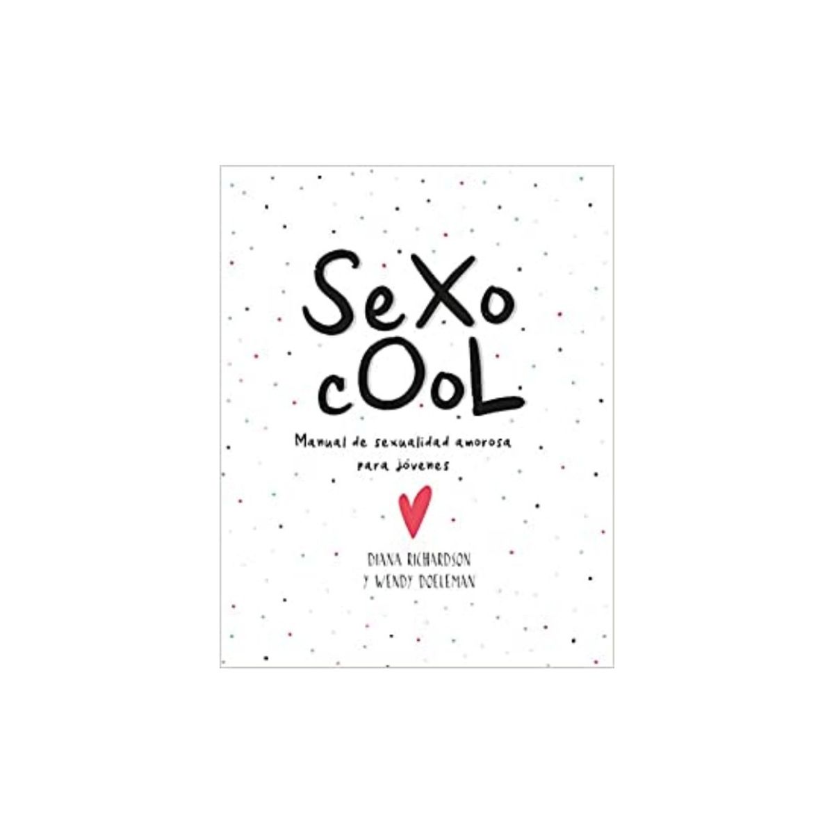 TOP10BOOKS - LIBRO s e x o Cool - s e x o Cool
