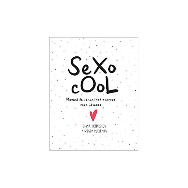 TOP10BOOKS - Libro s e x o COOL