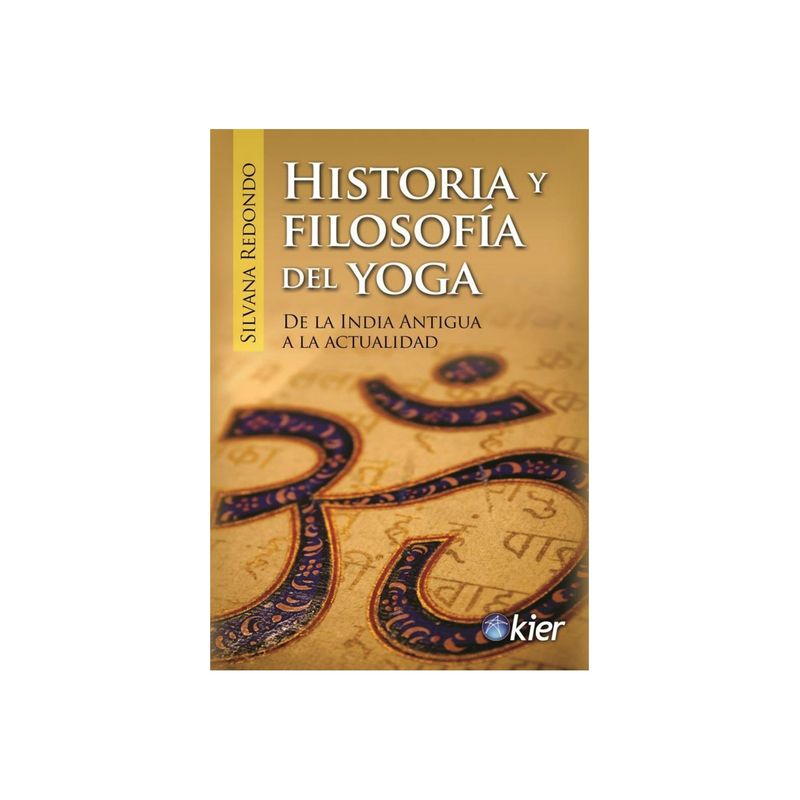 TOP10BOOKS - Libro Historia Y Filosofía Del Yoga /405